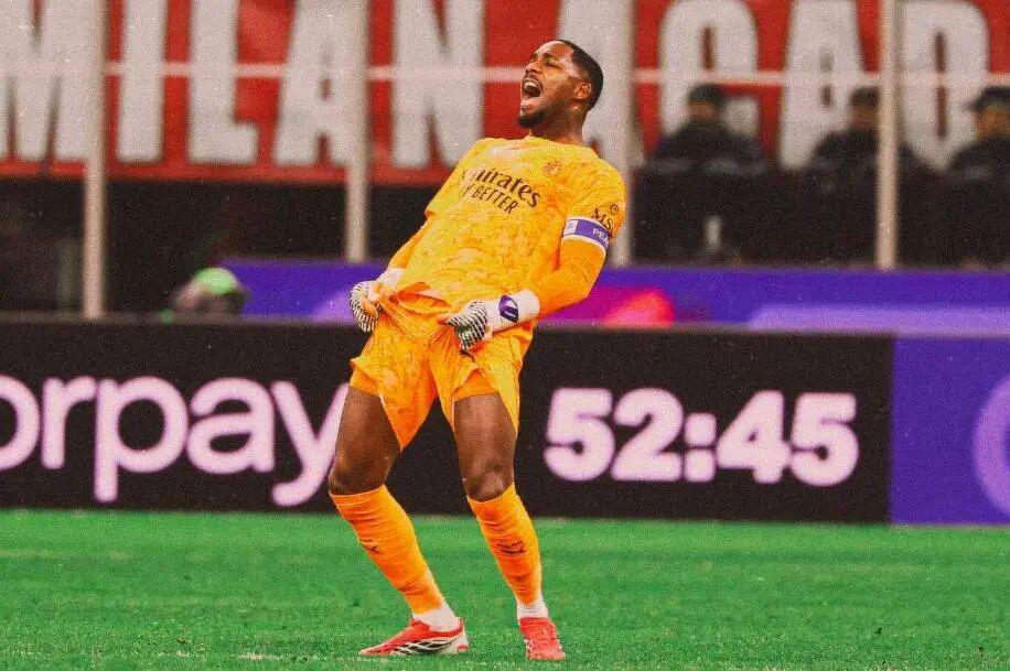 亚博体育官方入口-罗马诺丨迈尼昂的续约年薪结构已确认